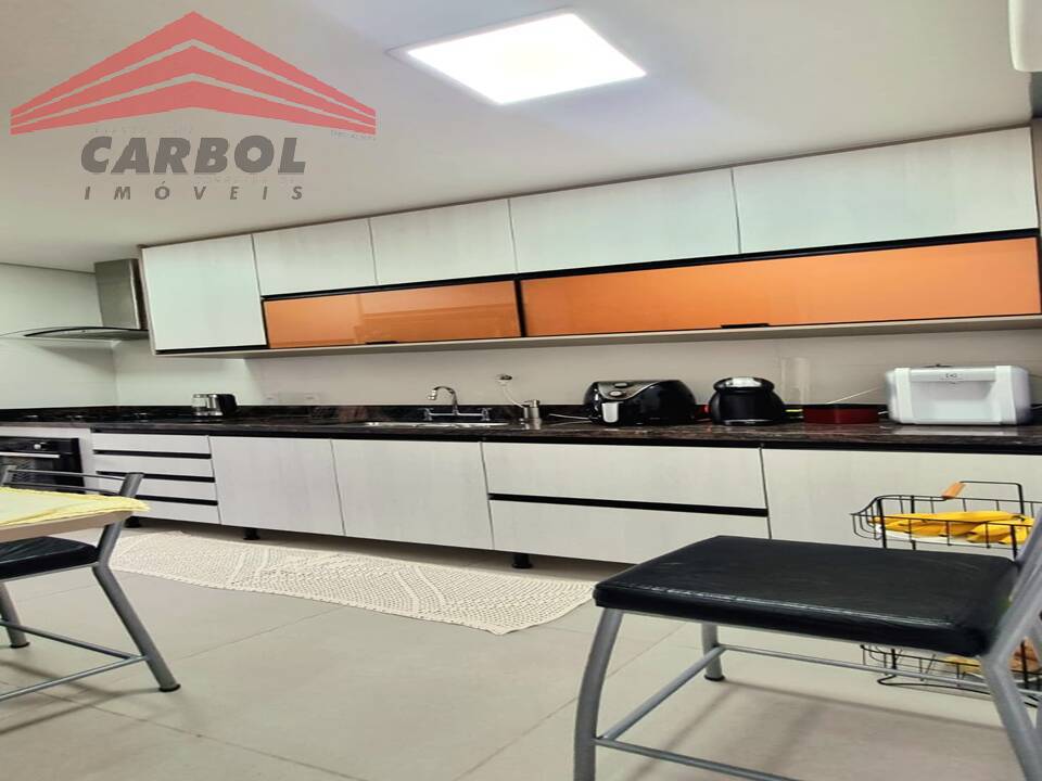 Apartamento à venda com 3 quartos, 107m² - Foto 9