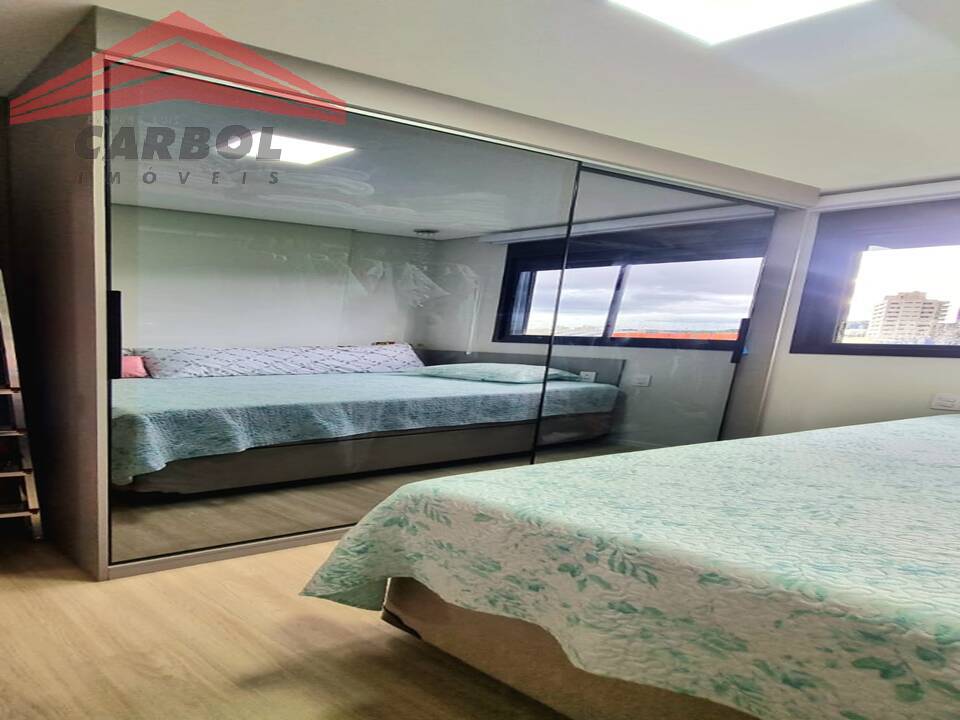 Apartamento à venda com 3 quartos, 107m² - Foto 10