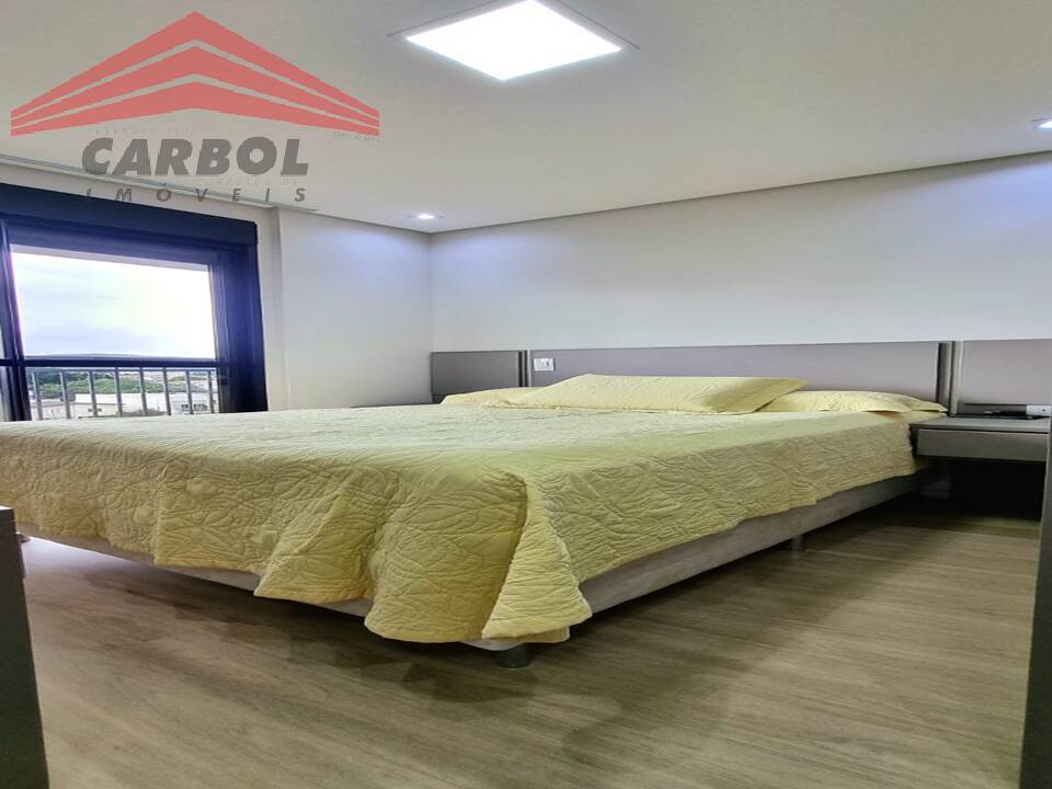Apartamento à venda com 3 quartos, 107m² - Foto 13