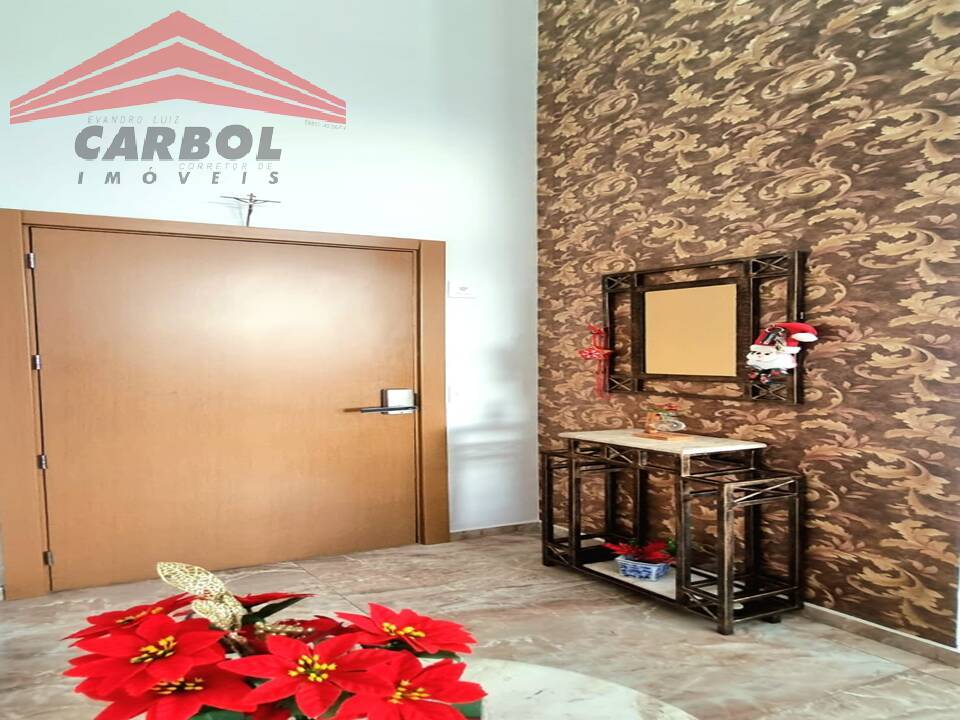 Apartamento à venda com 3 quartos, 107m² - Foto 14