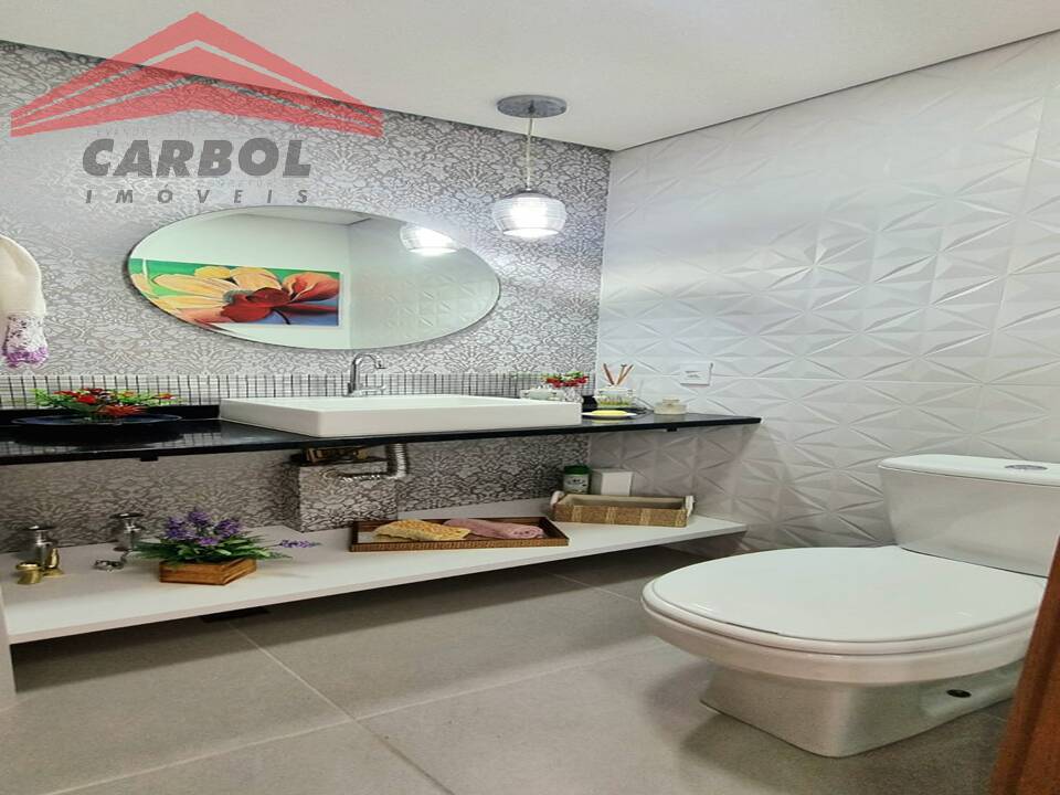 Apartamento à venda com 3 quartos, 107m² - Foto 15
