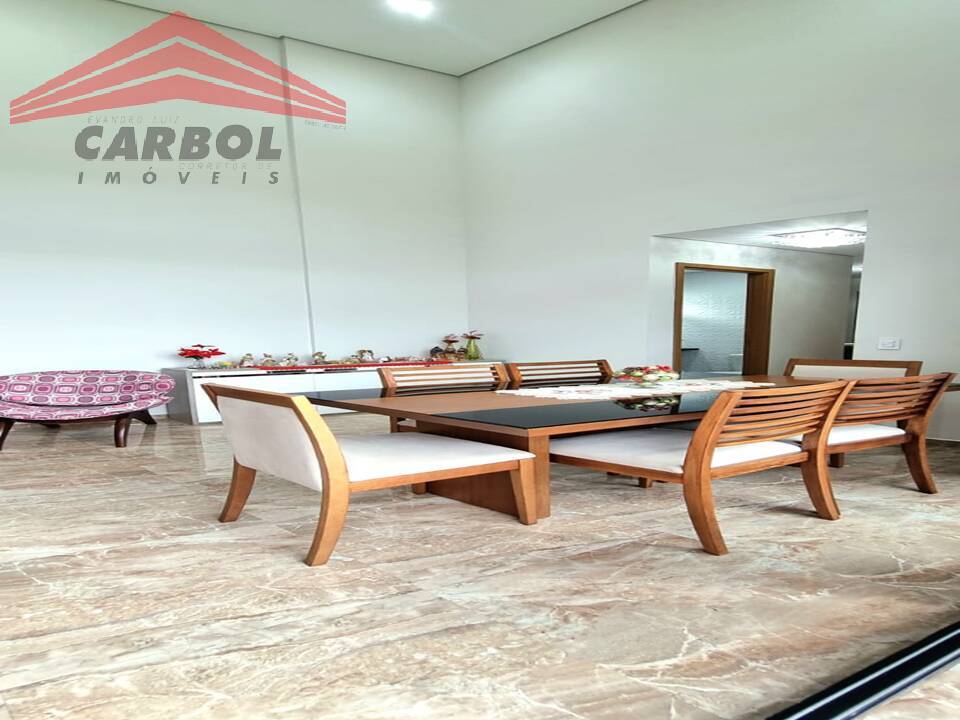 Apartamento à venda com 3 quartos, 107m² - Foto 6