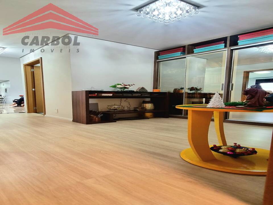 Apartamento à venda com 3 quartos, 107m² - Foto 7