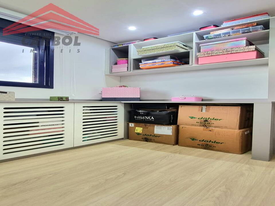 Apartamento à venda com 3 quartos, 107m² - Foto 18
