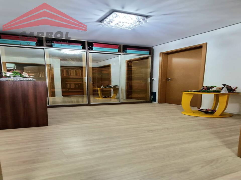 Apartamento à venda com 3 quartos, 107m² - Foto 19