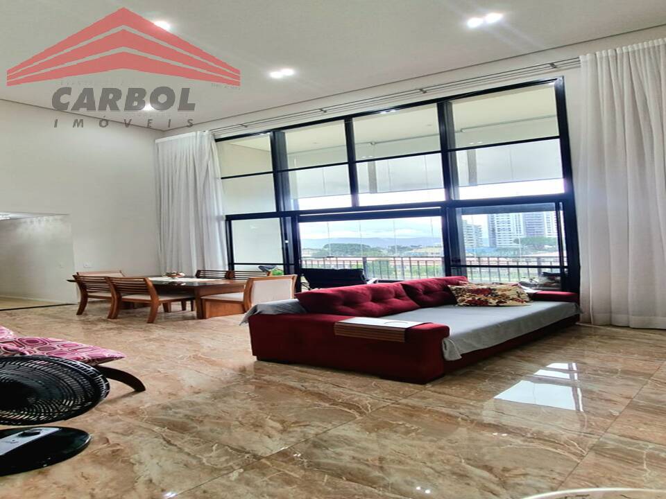 Apartamento à venda com 3 quartos, 107m² - Foto 5