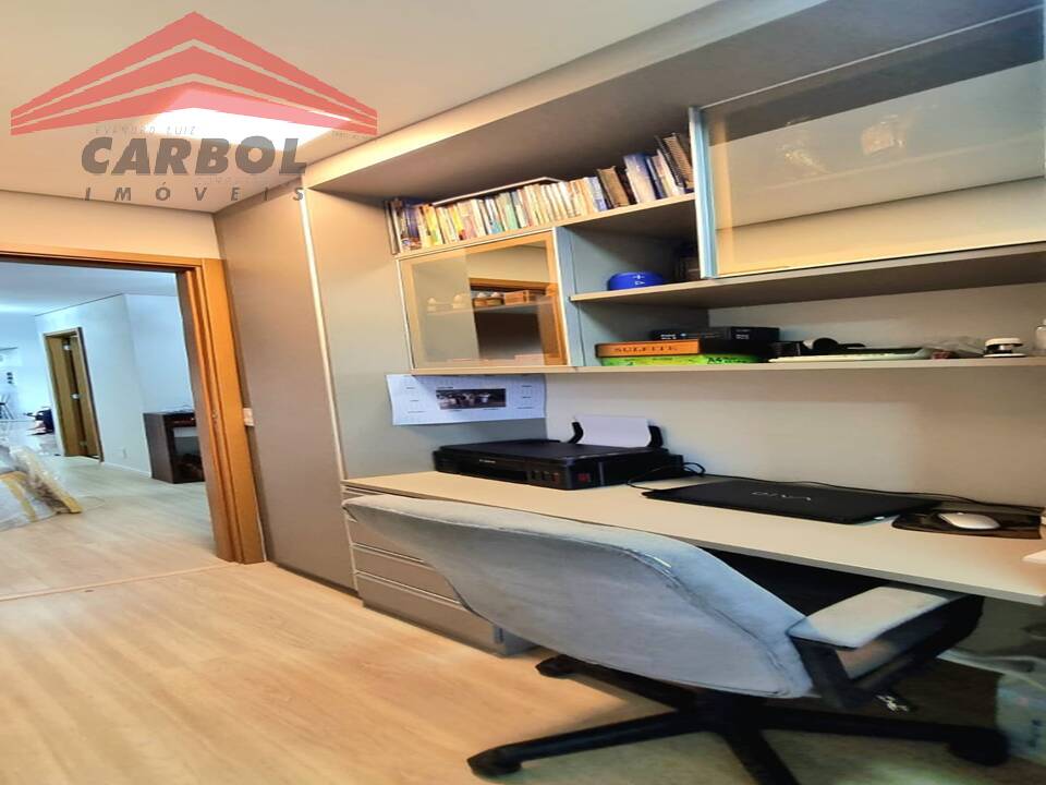 Apartamento à venda com 3 quartos, 107m² - Foto 20