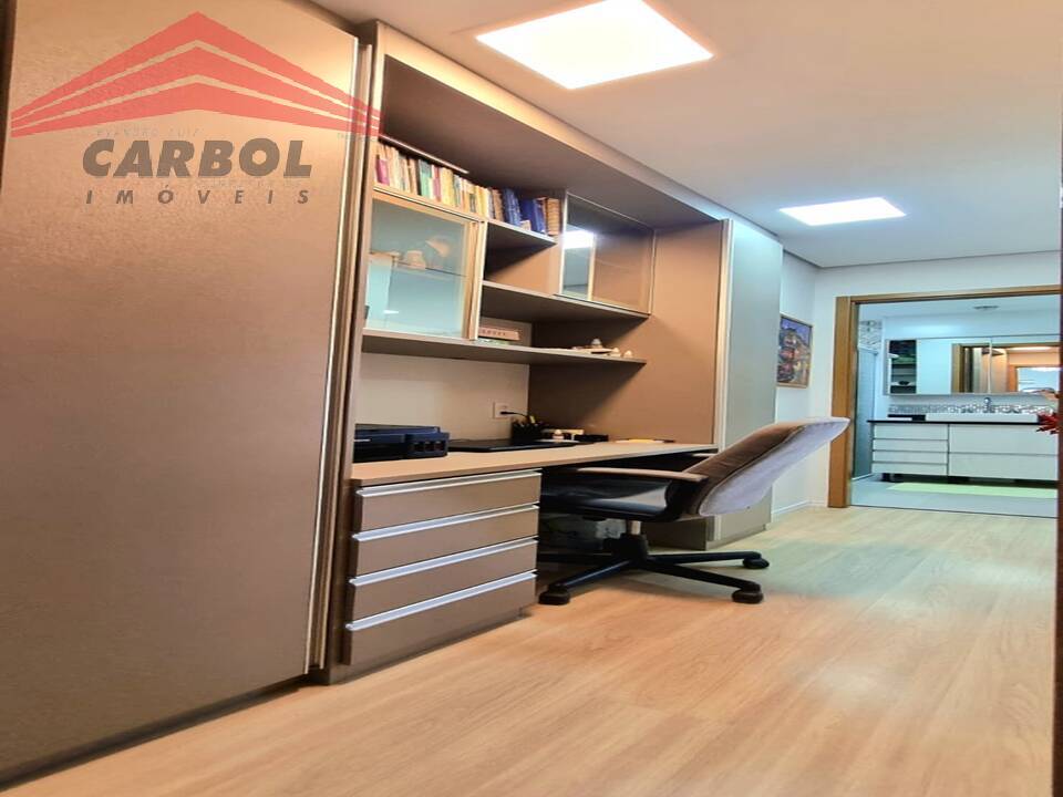 Apartamento à venda com 3 quartos, 107m² - Foto 21
