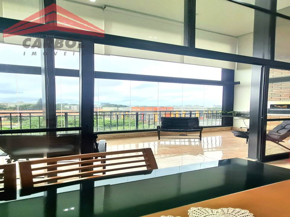 Apartamento à venda com 3 quartos, 107m² - Foto 22