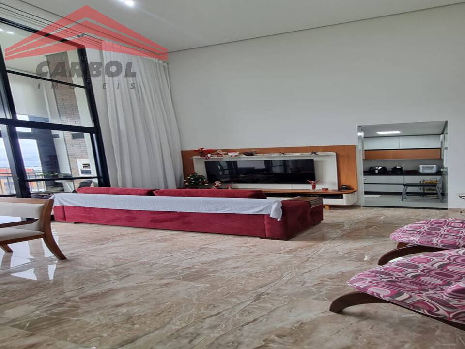 Apartamento à venda com 3 quartos, 107m² - Foto 23