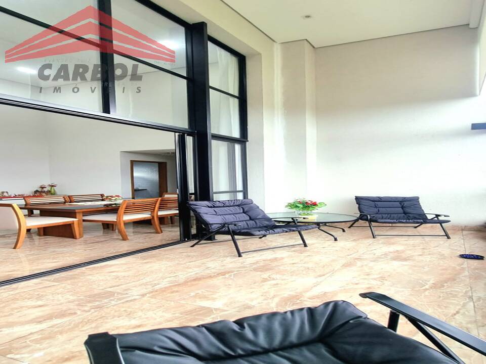 Apartamento à venda com 3 quartos, 107m² - Foto 2