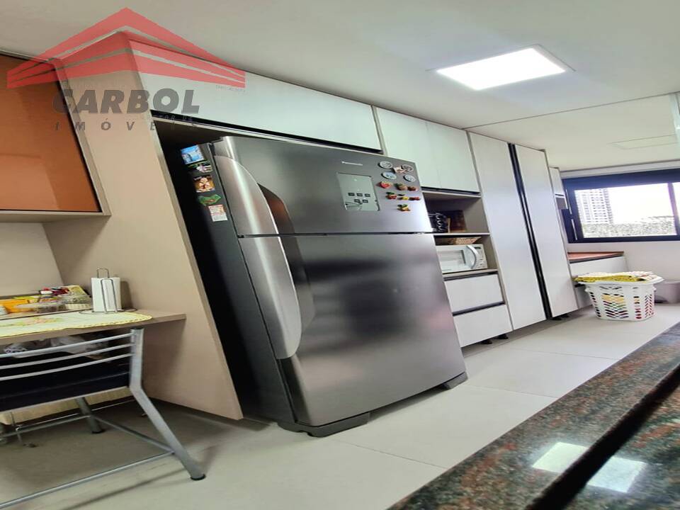 Apartamento à venda com 3 quartos, 107m² - Foto 24