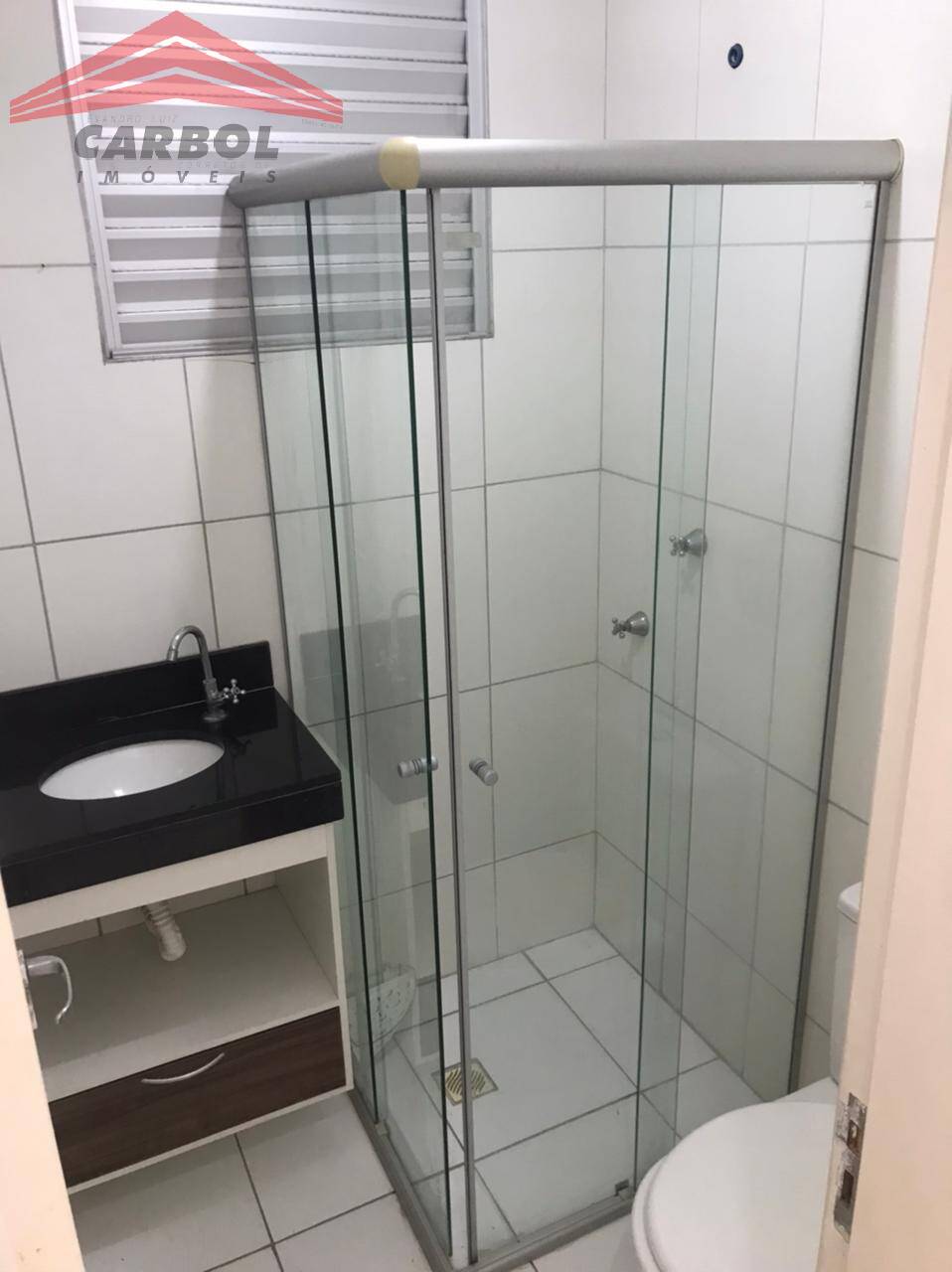 Apartamento para alugar com 2 quartos, 55m² - Foto 10