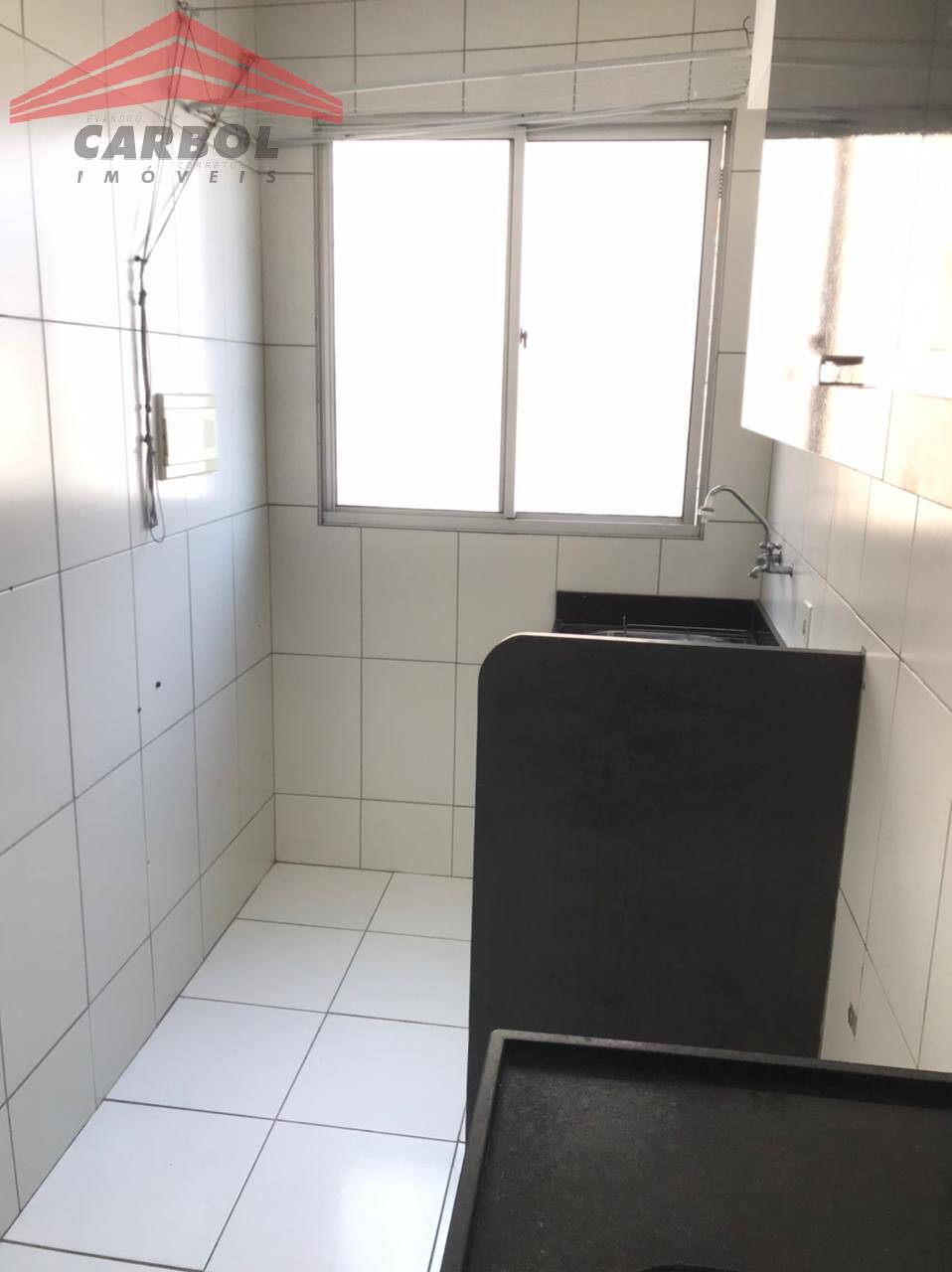 Apartamento para alugar com 2 quartos, 55m² - Foto 12
