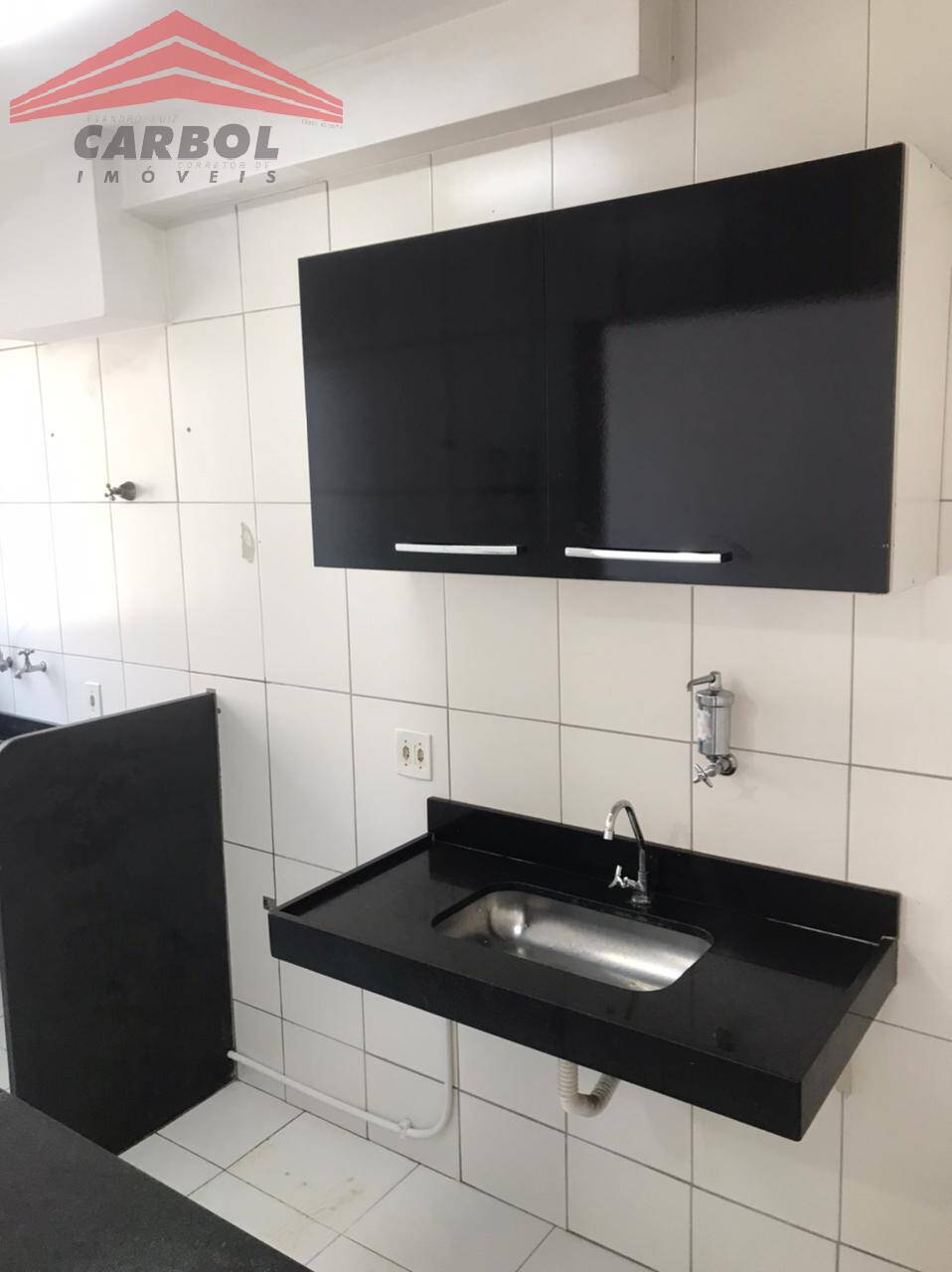 Apartamento para alugar com 2 quartos, 55m² - Foto 11