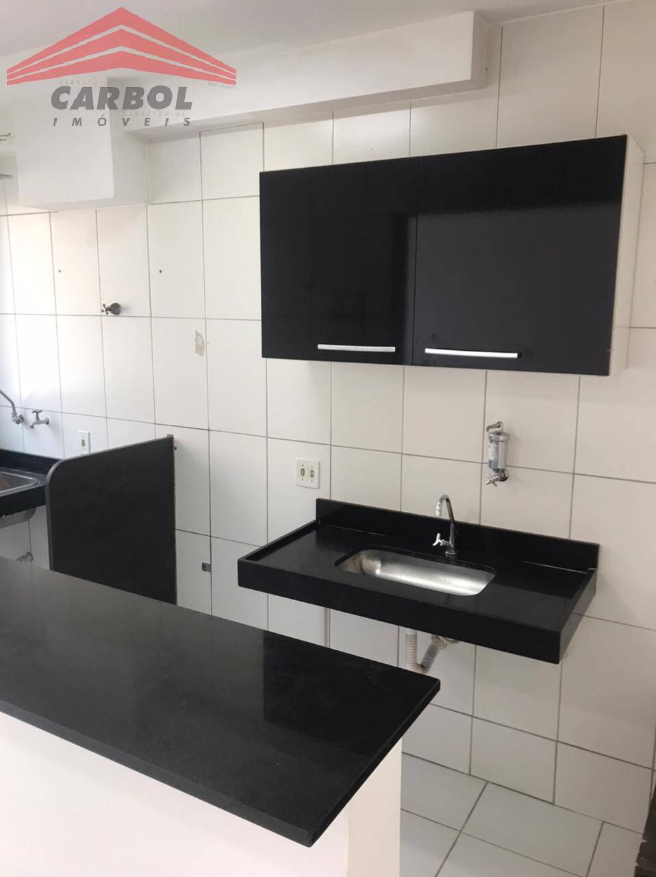 Apartamento para alugar com 2 quartos, 55m² - Foto 16