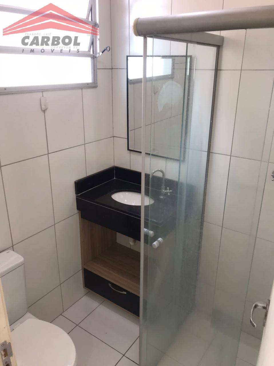 Apartamento para alugar com 2 quartos, 55m² - Foto 15