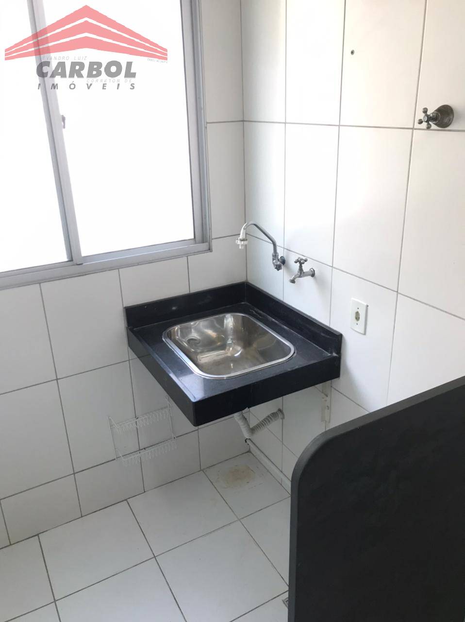 Apartamento para alugar com 2 quartos, 55m² - Foto 21
