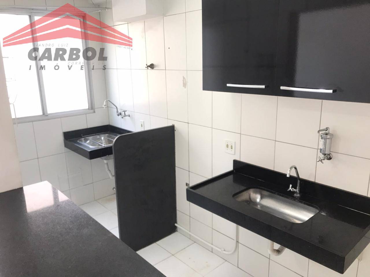 Apartamento para alugar com 2 quartos, 55m² - Foto 22