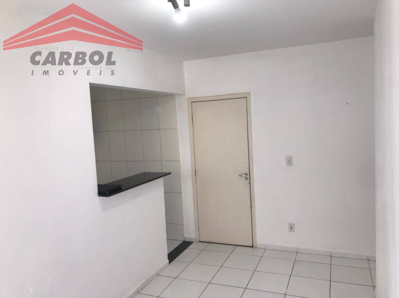 Apartamento para alugar com 2 quartos, 55m² - Foto 20