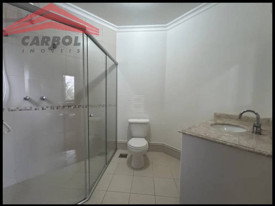 Casa de Condomínio, 3 quartos - Foto 19