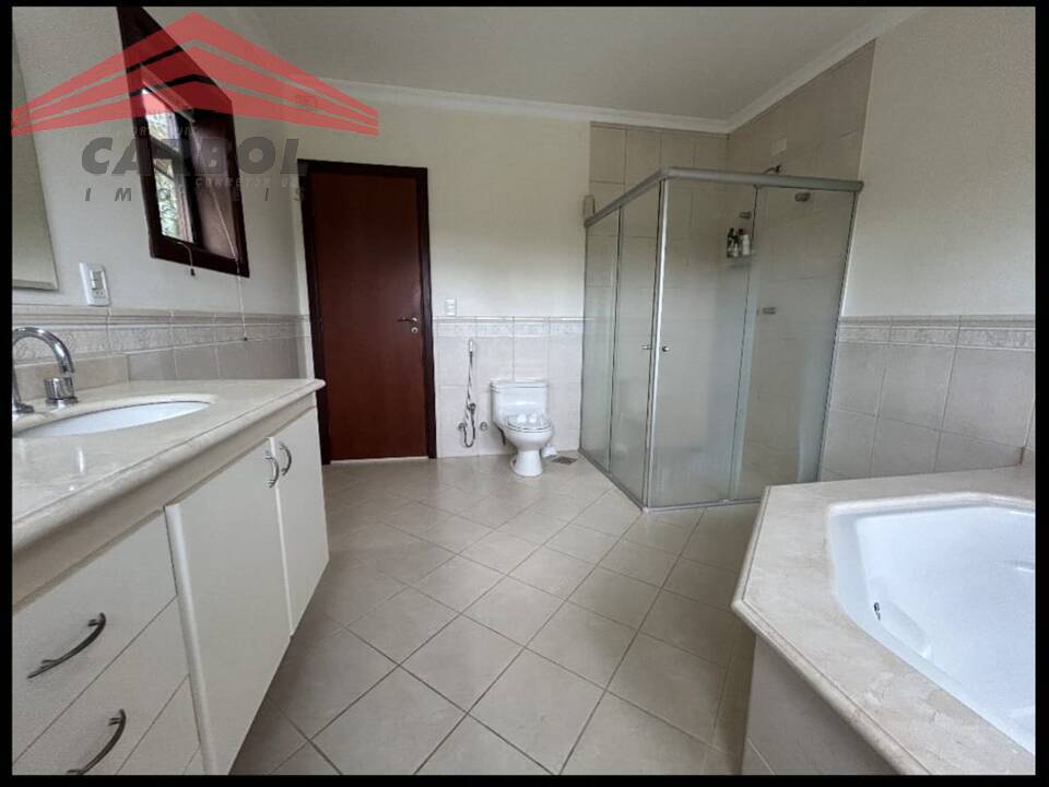 Casa de Condomínio, 3 quartos - Foto 18