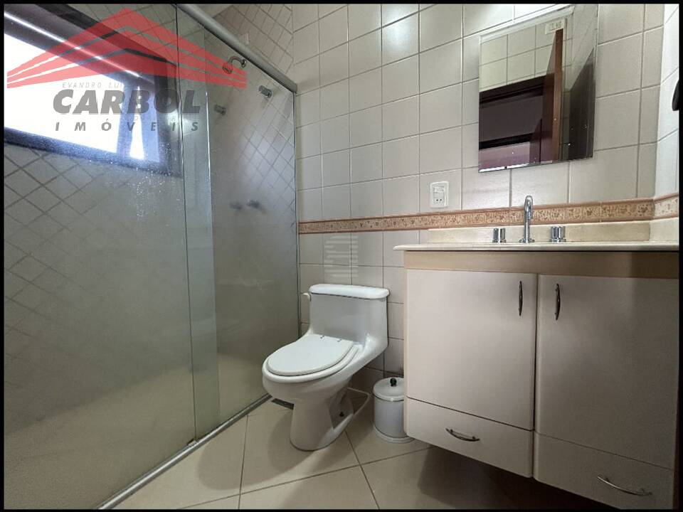 Casa de Condomínio, 3 quartos - Foto 27