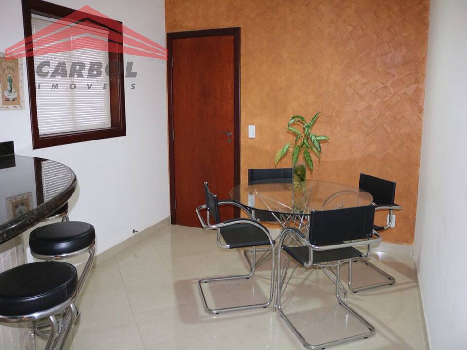 Casa de Condomínio, 3 quartos - Foto 17