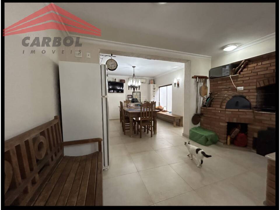 Casa de Condomínio, 3 quartos - Foto 8
