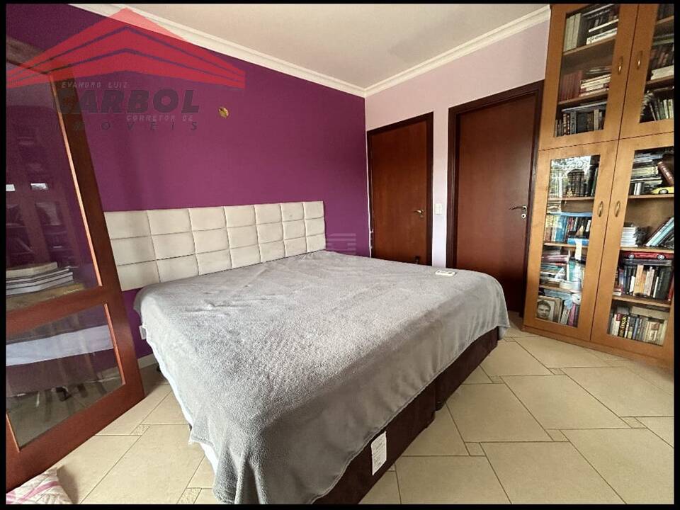 Casa de Condomínio, 3 quartos - Foto 29