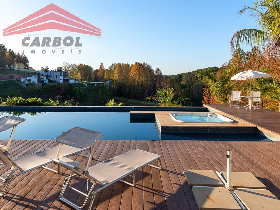 Casa de Condomínio, 7 quartos - Foto 3