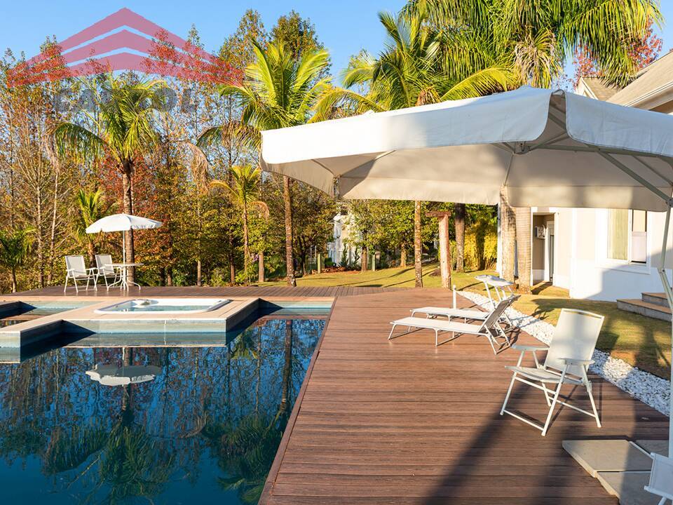 Casa de Condomínio, 7 quartos - Foto 4