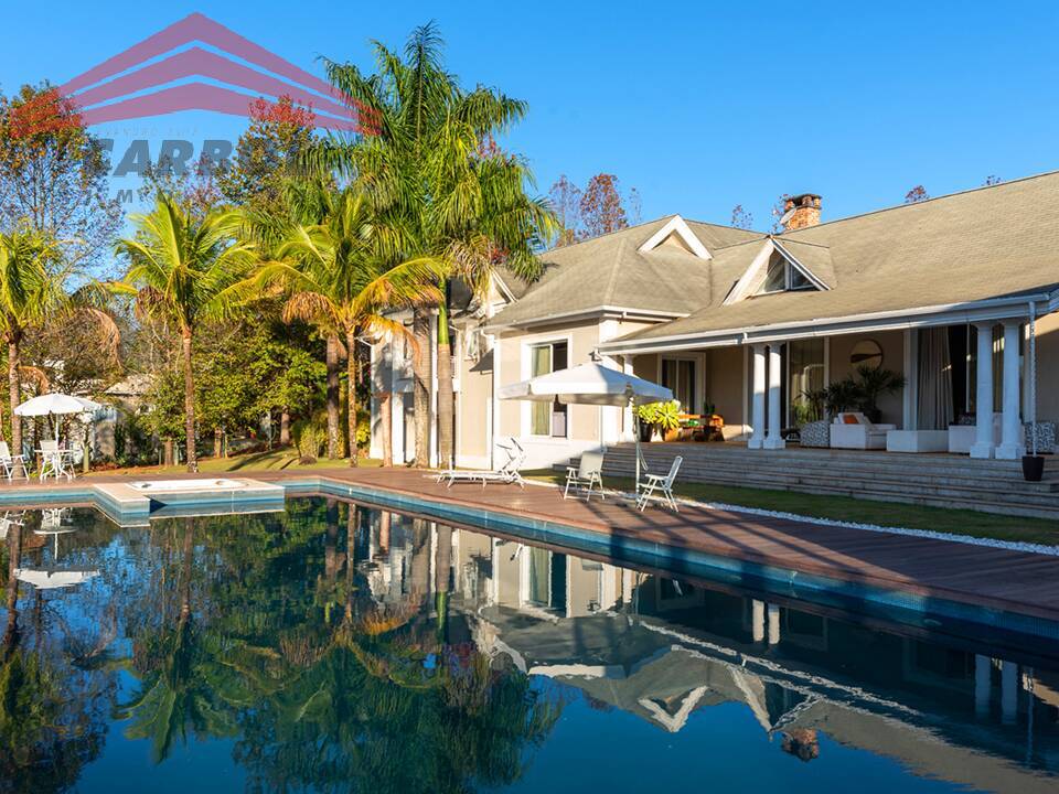 Casa de Condomínio, 7 quartos - Foto 2