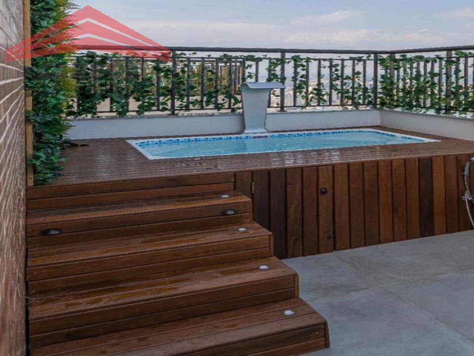 Apartamento à venda com 4 quartos, 287m² - Foto 17