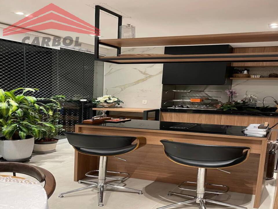 Apartamento à venda com 4 quartos, 287m² - Foto 5