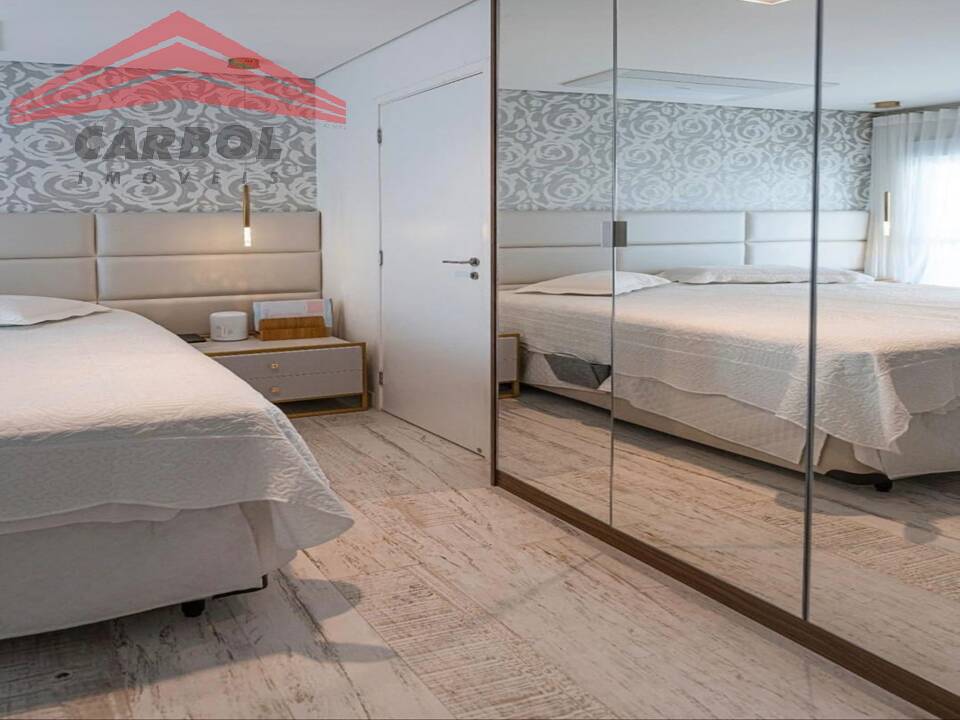 Apartamento à venda com 4 quartos, 287m² - Foto 7