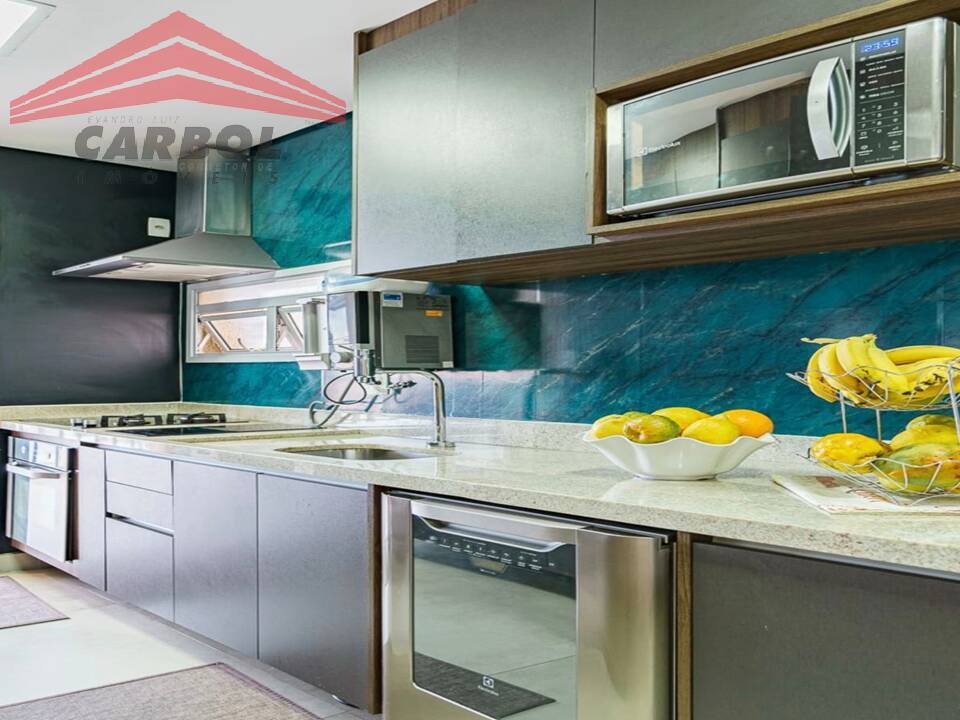Apartamento à venda com 4 quartos, 287m² - Foto 8
