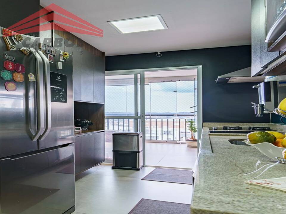 Apartamento à venda com 4 quartos, 287m² - Foto 9