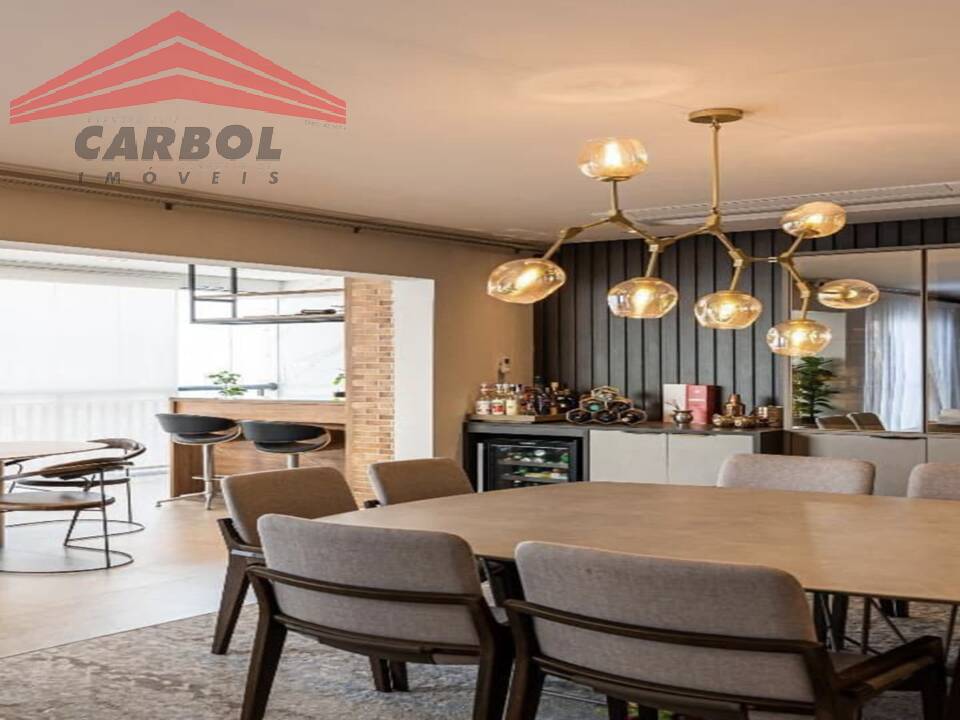 Apartamento à venda com 4 quartos, 287m² - Foto 10