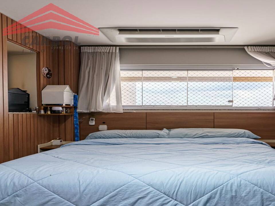 Apartamento à venda com 4 quartos, 287m² - Foto 13