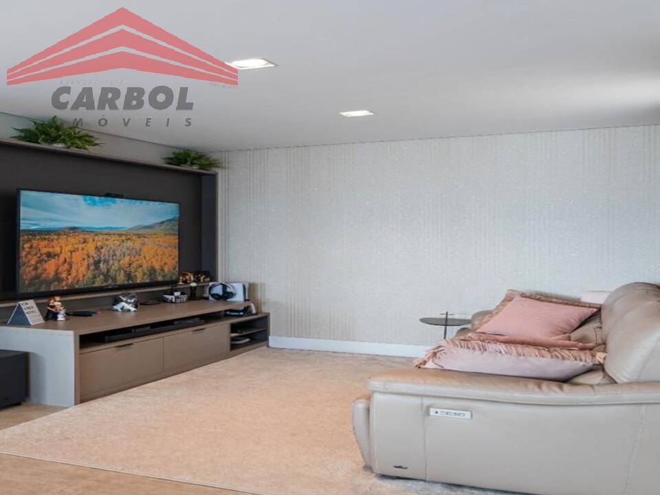Apartamento à venda com 4 quartos, 287m² - Foto 16