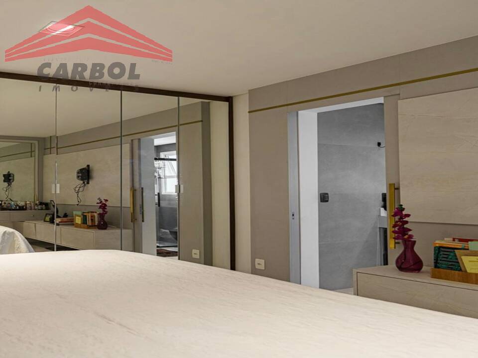 Apartamento à venda com 4 quartos, 287m² - Foto 18