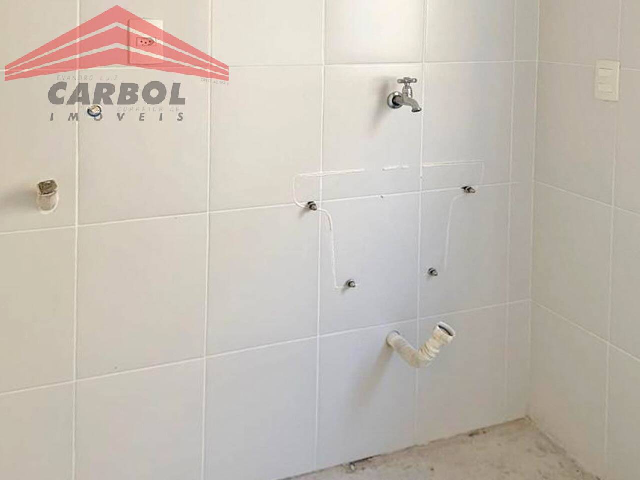 Casa de Condomínio, 3 quartos - Foto 21