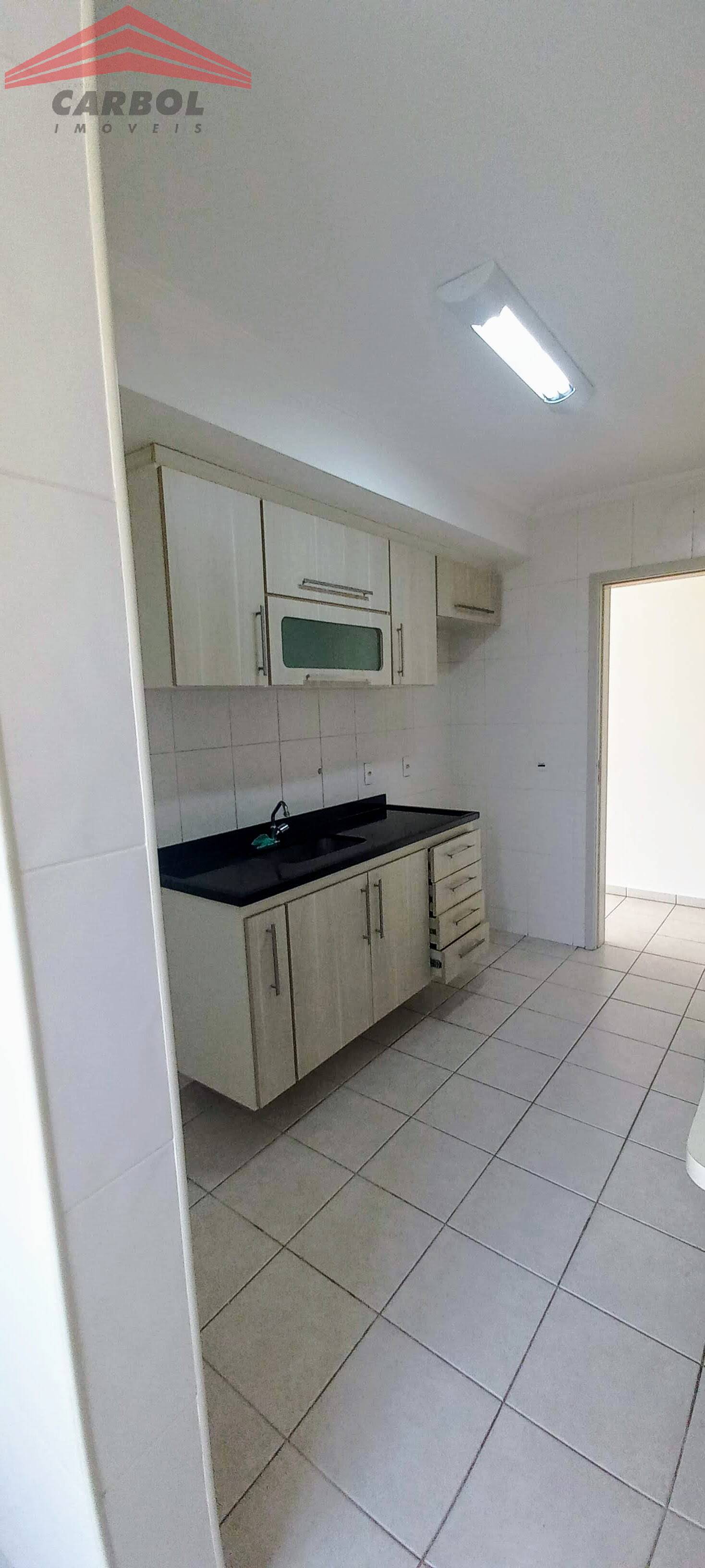 Apartamento à venda com 3 quartos, 86m² - Foto 6