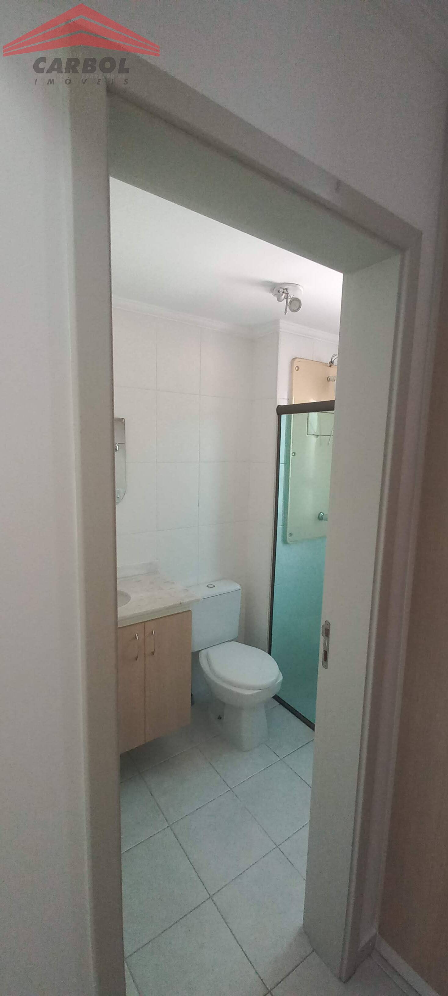 Apartamento à venda com 3 quartos, 86m² - Foto 8