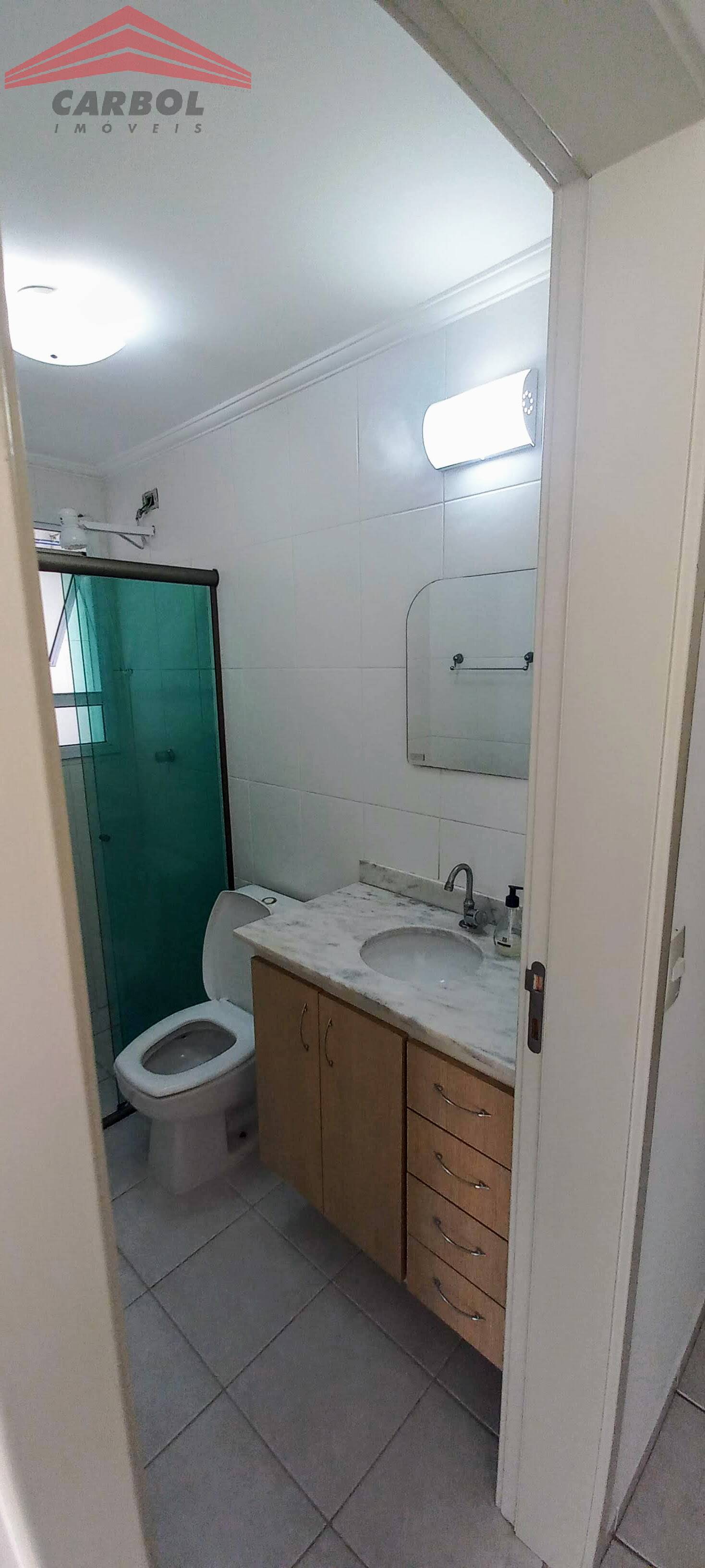 Apartamento à venda com 3 quartos, 86m² - Foto 7
