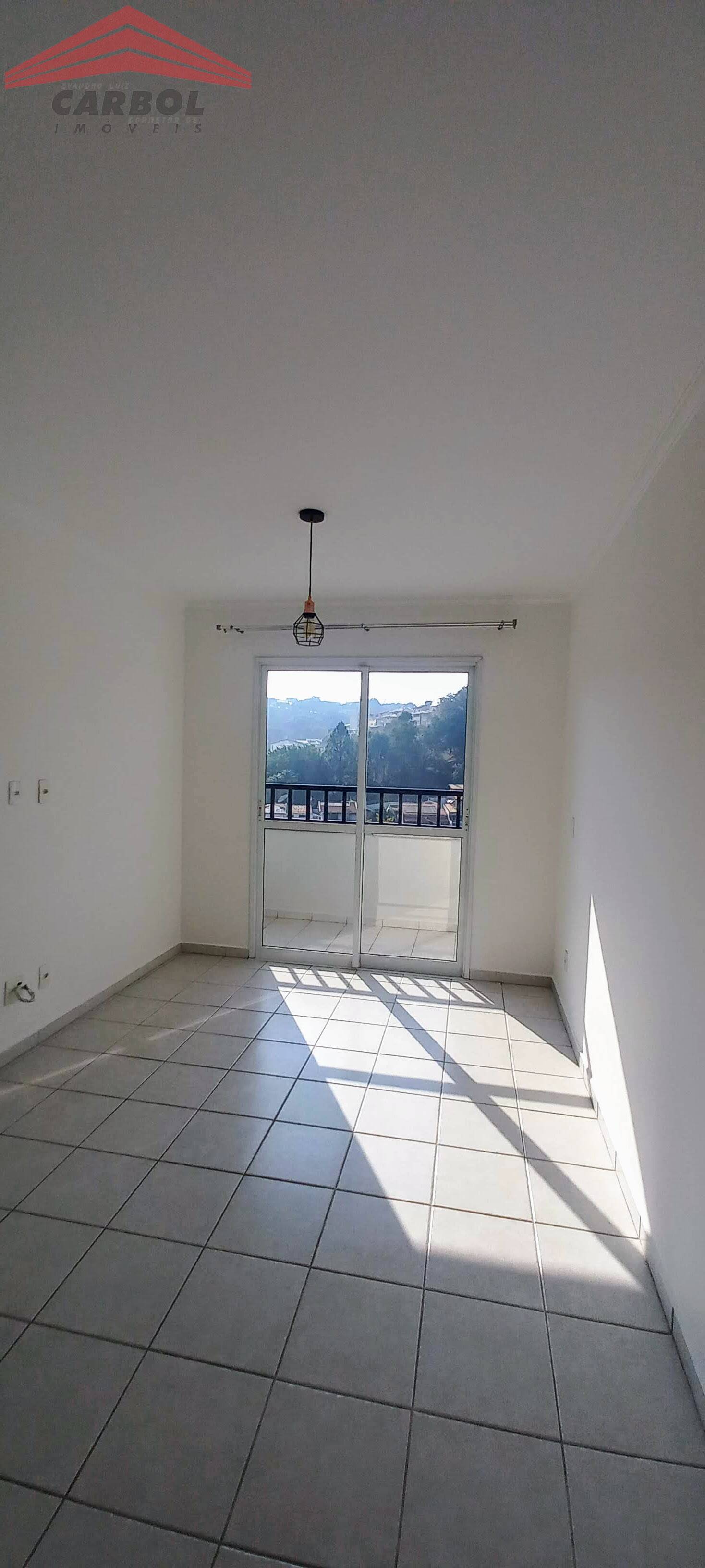 Apartamento à venda com 3 quartos, 86m² - Foto 2