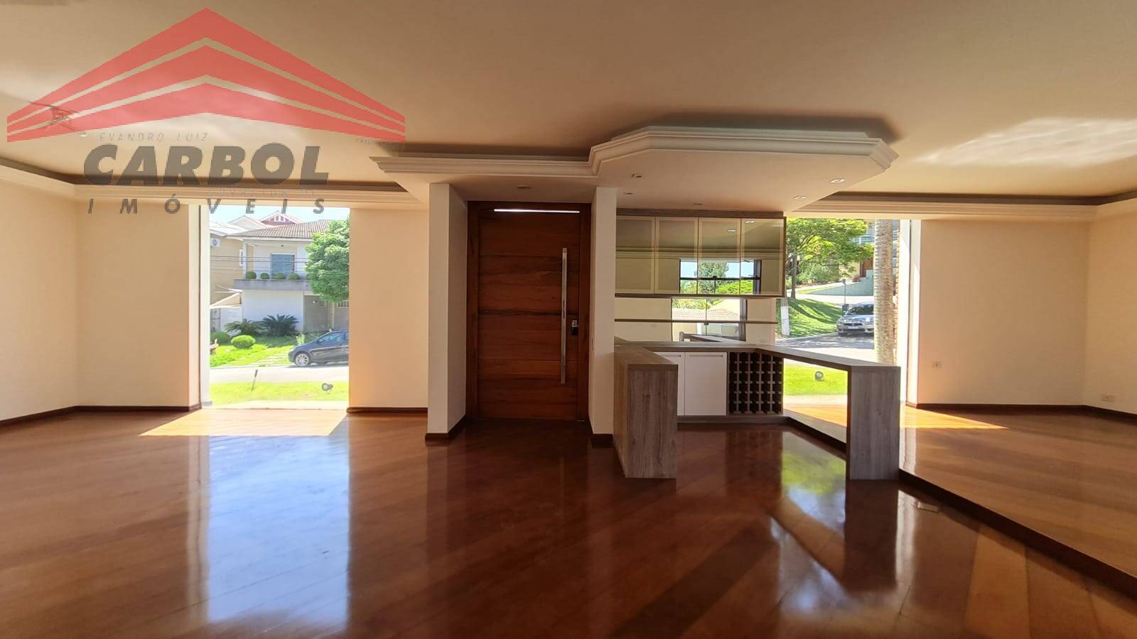 Casa de Condomínio, 5 quartos - Foto 3
