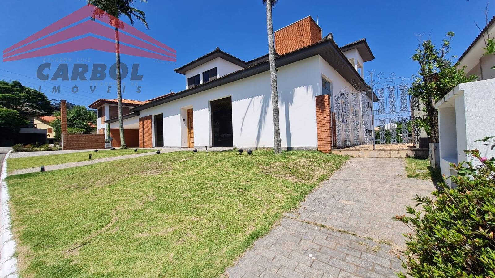 Casa de Condomínio, 5 quartos - Foto 2