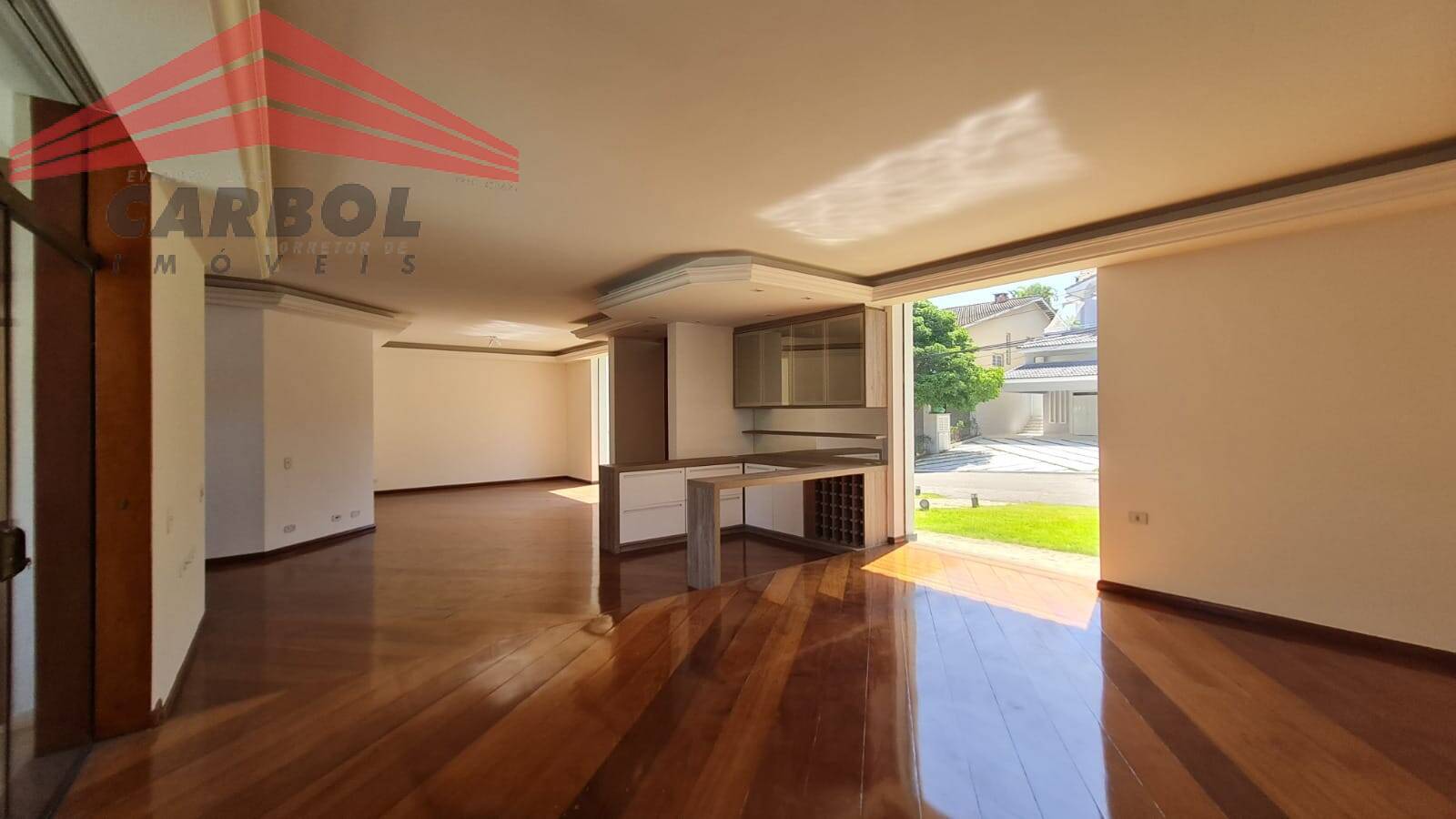 Casa de Condomínio, 5 quartos - Foto 4